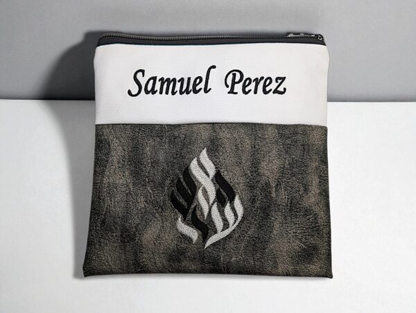Pochette Breslev